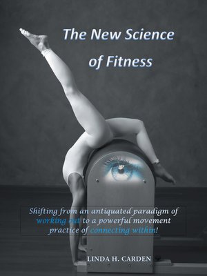 cover image of The New Science of Fitness